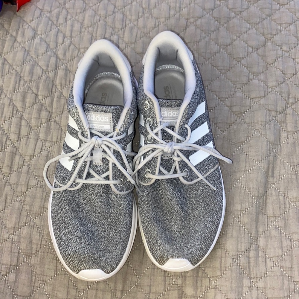 Adidas tennis shoes